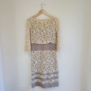 Tadashi Shoji Dress